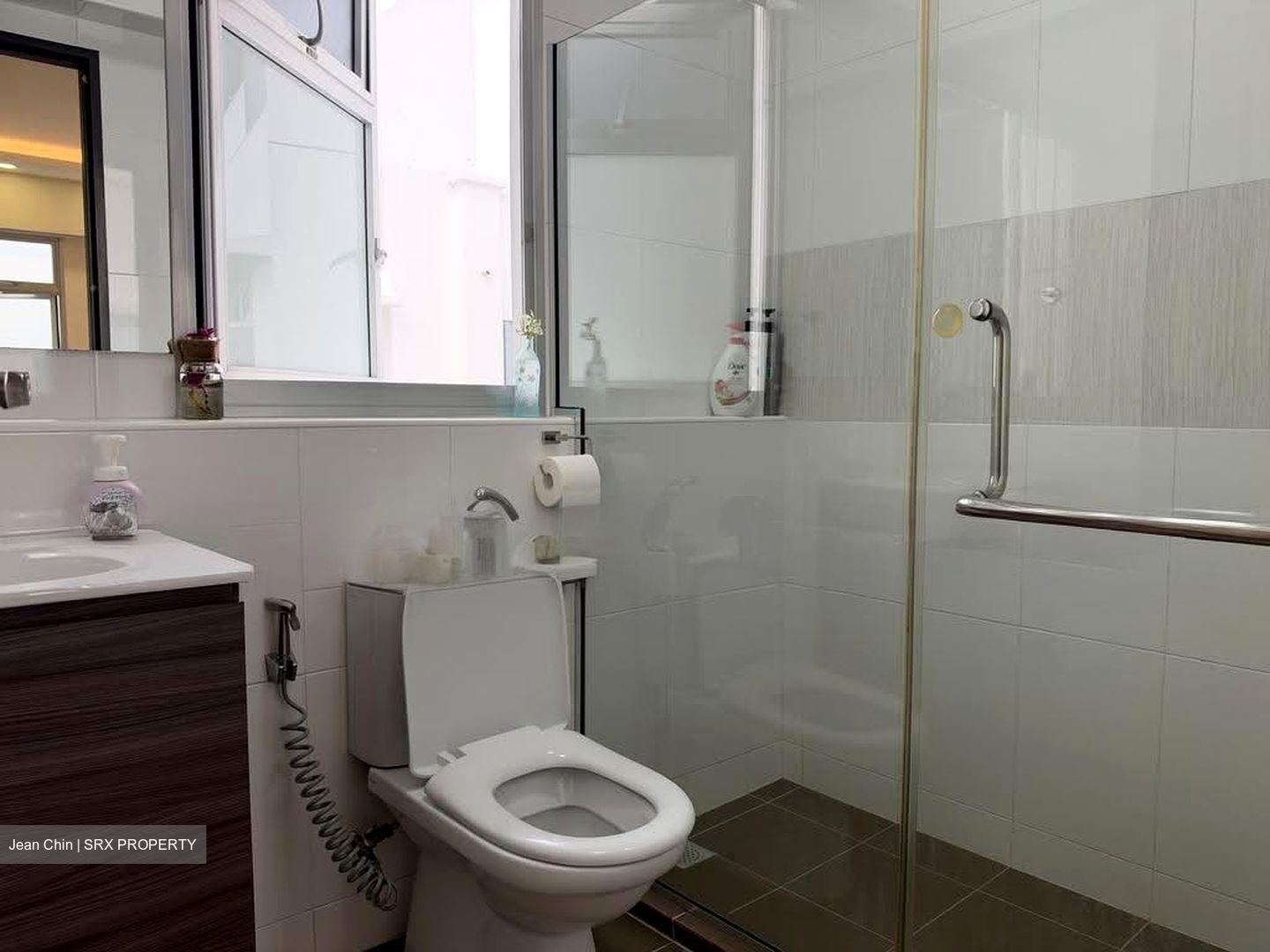 Blk 26B Saint George's Towers (Kallang/Whampoa), HDB 4 Rooms #627150821